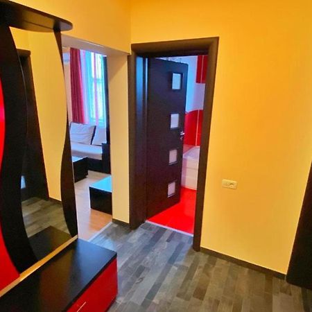 Năvodari Mamaia Nord Apartament מראה חיצוני תמונה