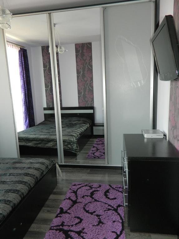 Năvodari Mamaia Nord Apartament חדר תמונה